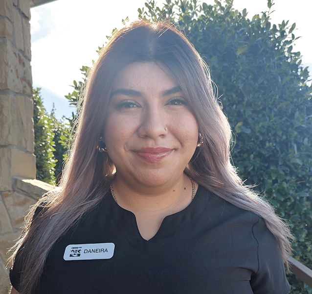Daneira